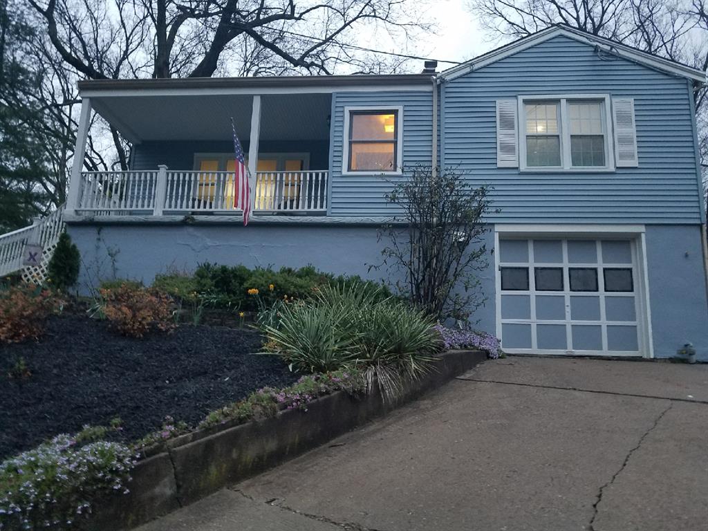 5246 Shepherd Rd Mt. Airy, OH