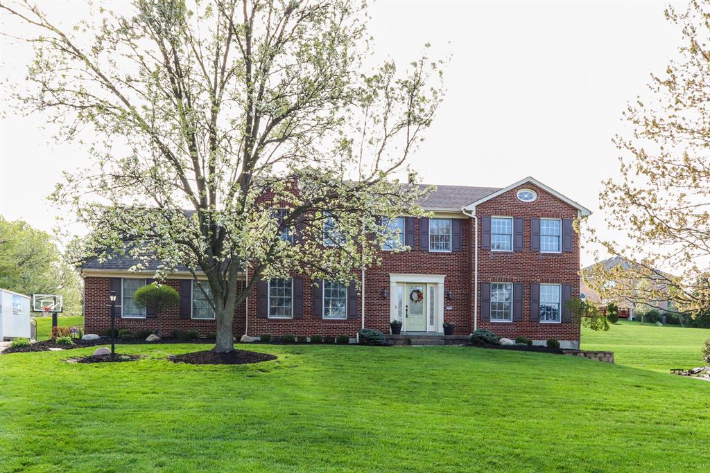 3012 Cooperhill Dr