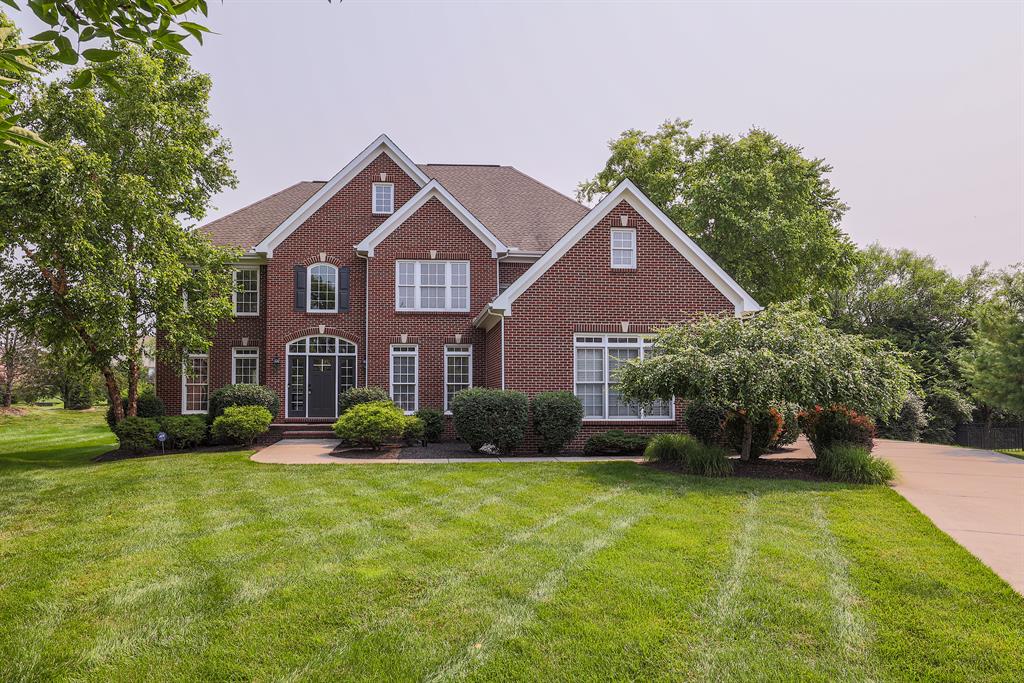 8228 Yarrow Court Liberty Twp., OH