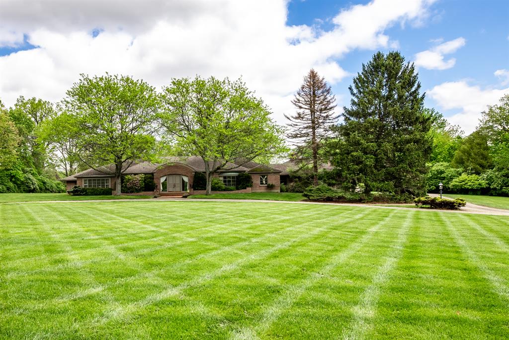 8056 Brill Road Indian Hill, OH