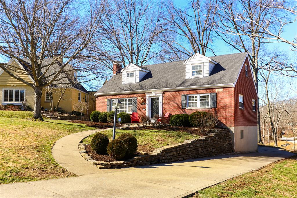 Exterior (Main) 2 for 1067 Lawton Rd Park Hills, KY 41011