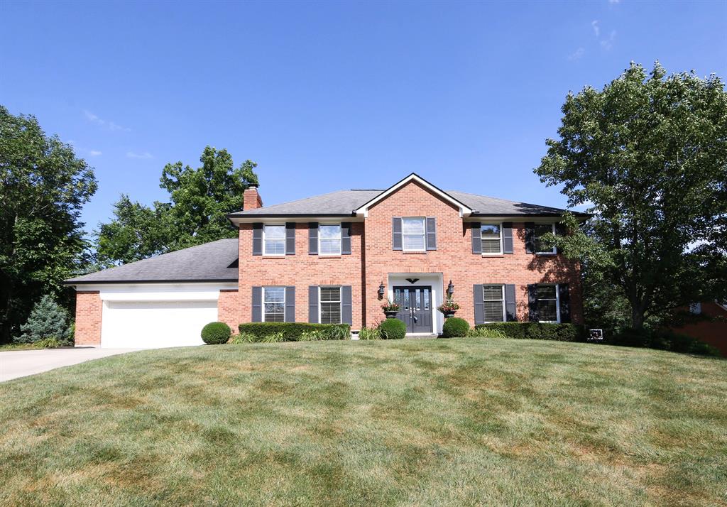 11536 Applejack Ct Symmes Twp., OH