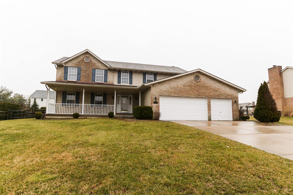 3962 Ashview Pl Fairfield Twp., OH