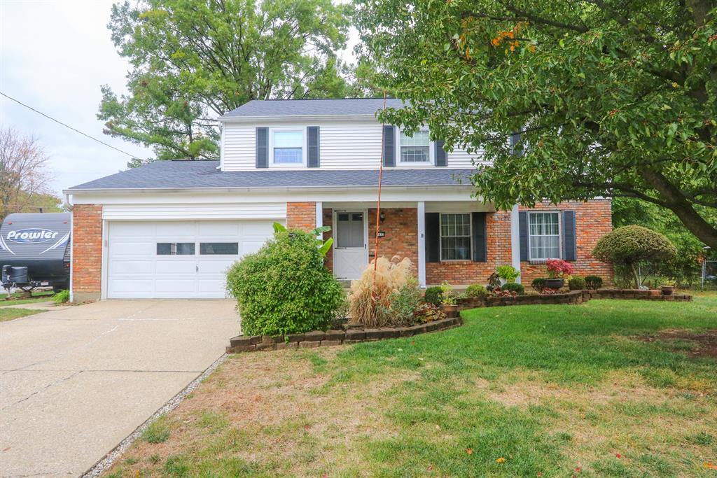 4472 Hunt Rd Blue Ash, OH