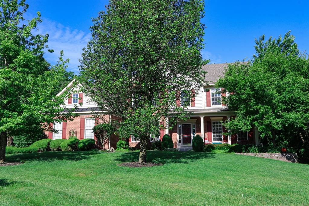 1108 Thorny Ridge Trl