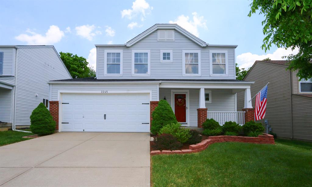 2245 W Horizon Dr