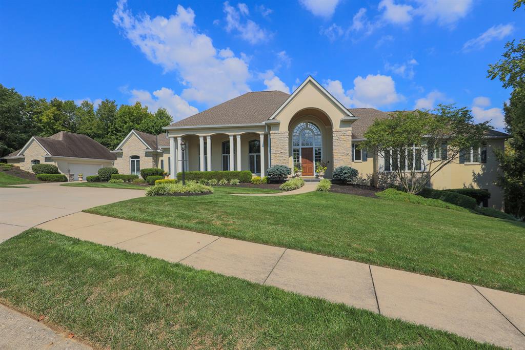 3056 Friars Lane