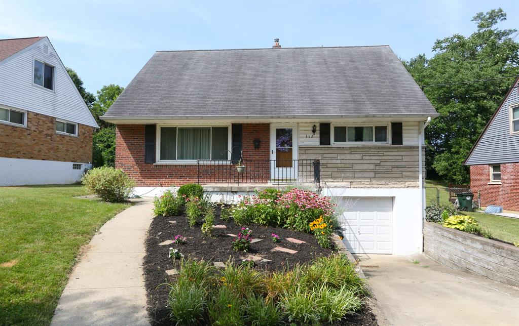 312 Ingram Rd