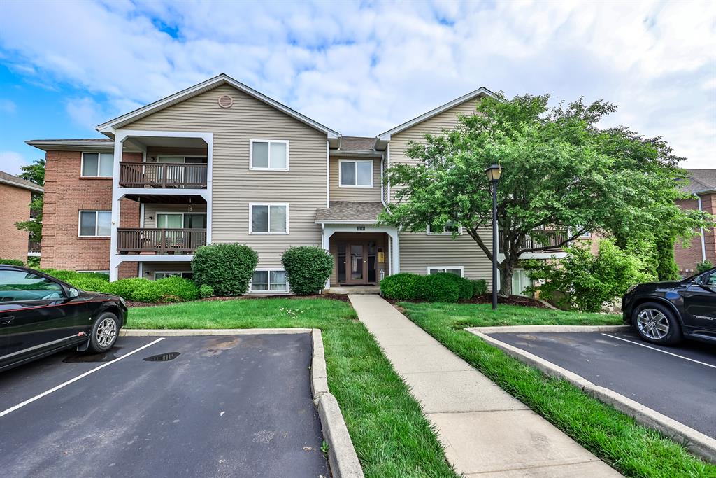 12181 Regency Run Court 12 Pleasant Run Farm, OH