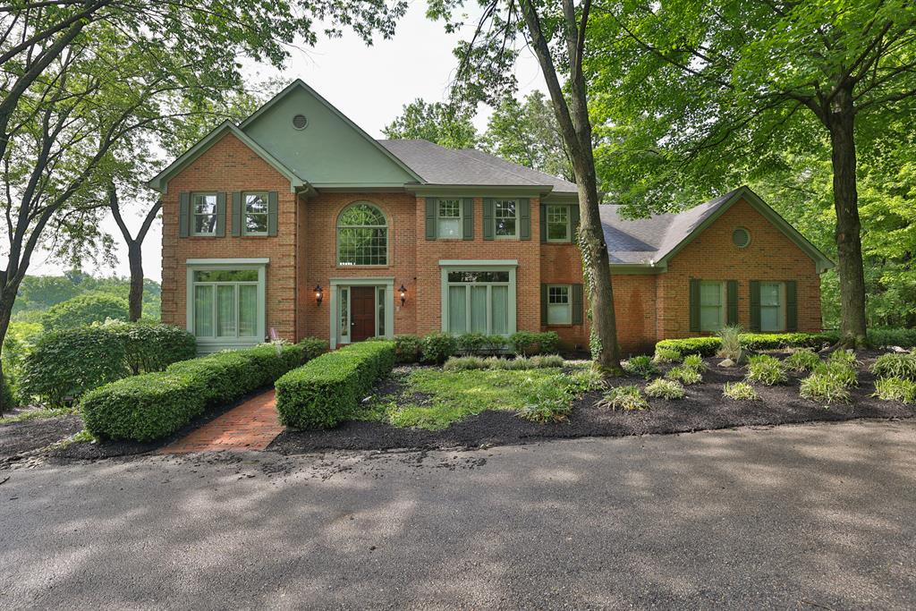 7687 Indian Pond Court West Chester - East, OH