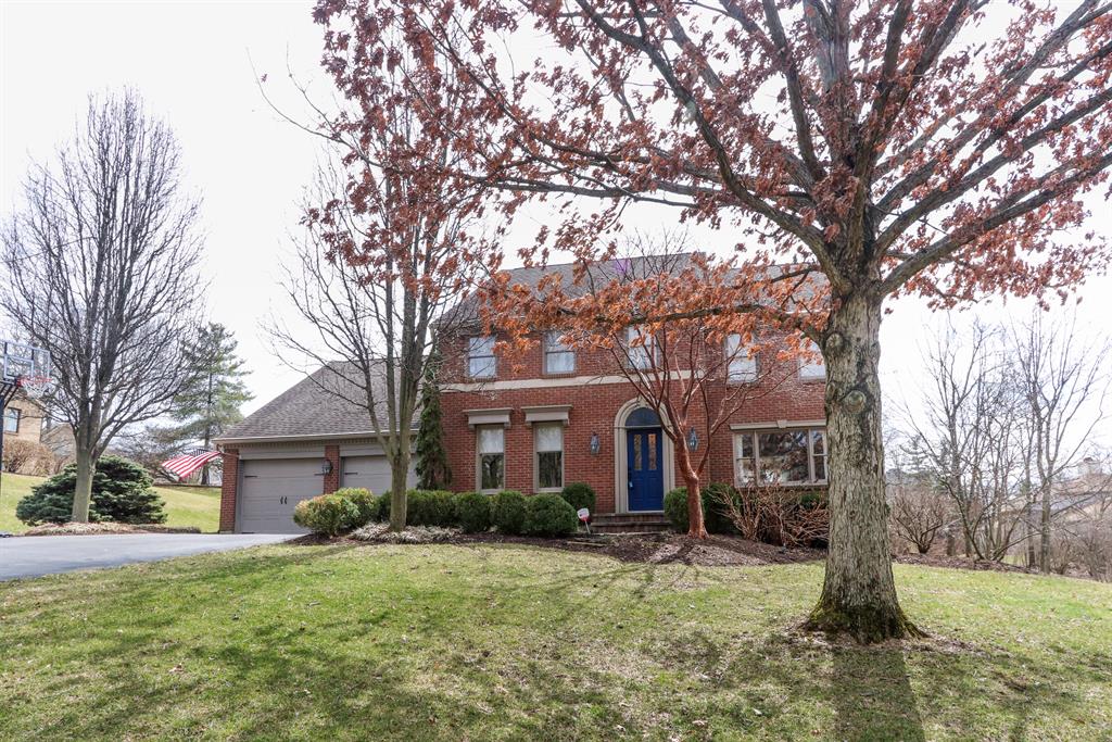 3715 Renoir Pl Evendale, OH