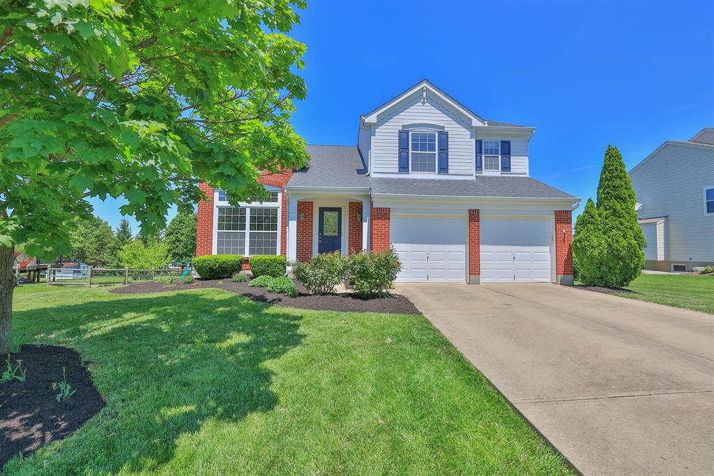 5978 Glenngate Ct West Chester, OH