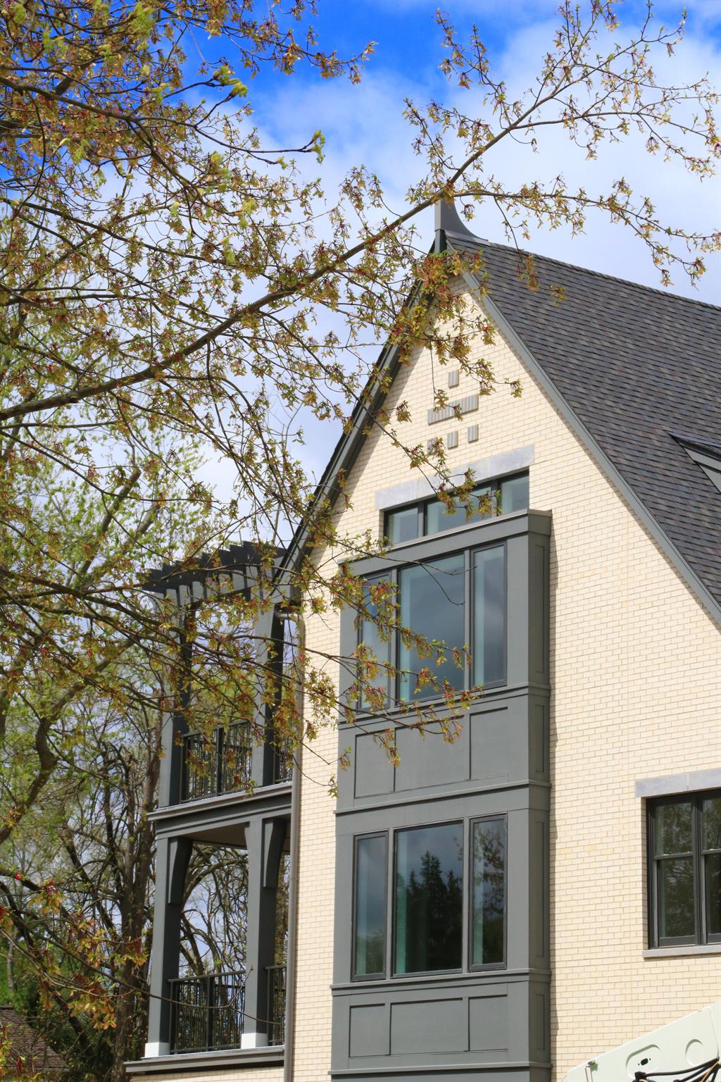 View for 3818 Miami Rd #106 Mariemont, OH 45227