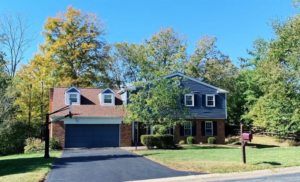 2491 Royalview Ct Anderson Twp., OH