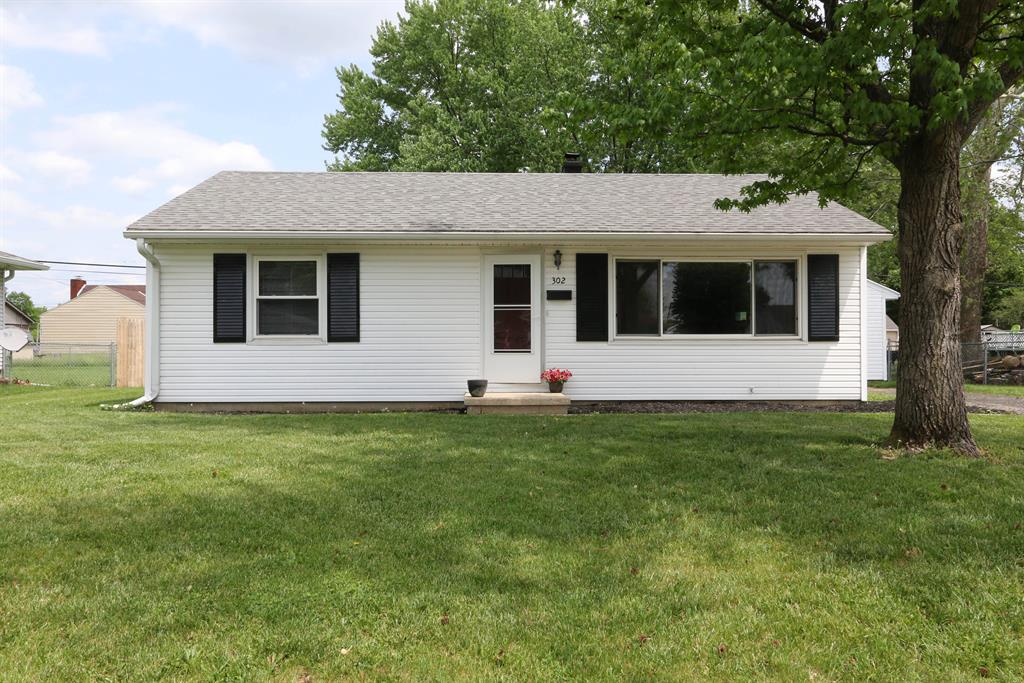 302 John St Trenton, OH