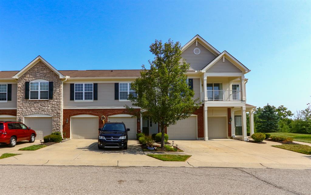 908 Valleylake Ct Erlanger, KY