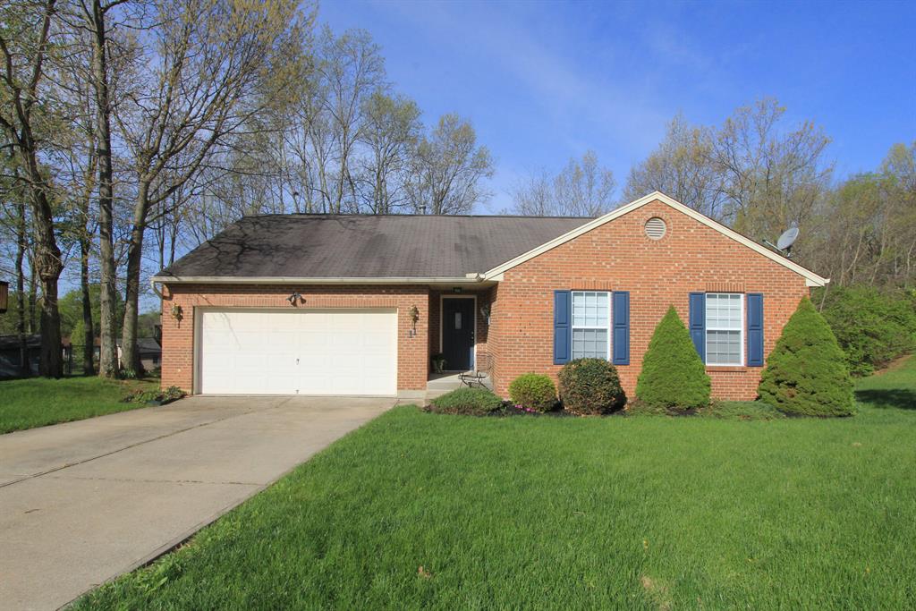11 N Rosewood Ct