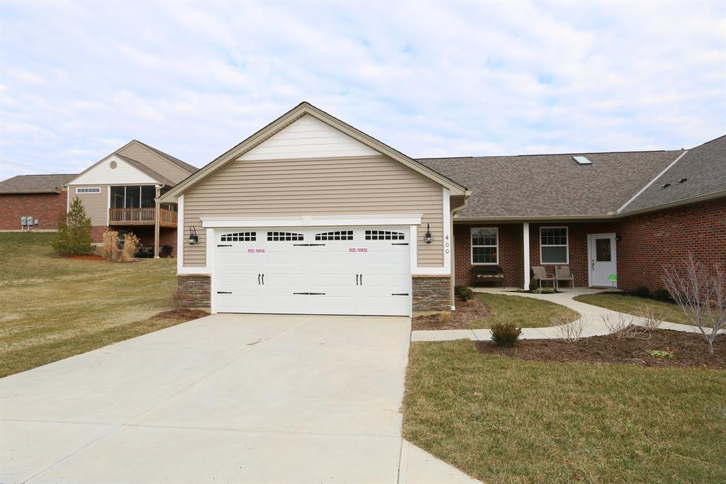 400 Miami Trace