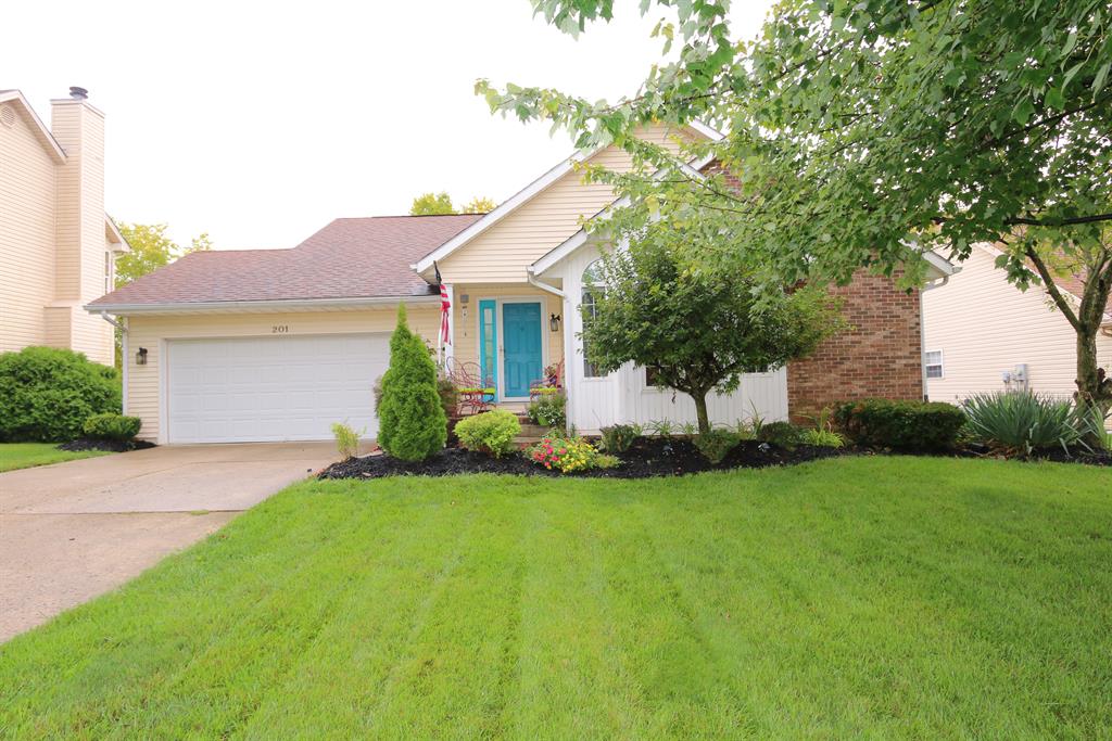 201 Jodee Dr Middletown North, OH