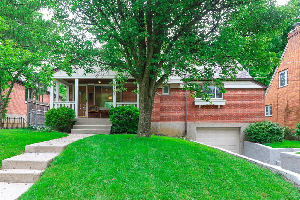 5766 Pandora Ave Pleasant Ridge, OH