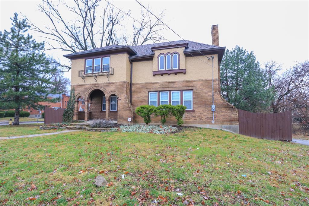 Exterior (Main) 2 for 4788 Reading Rd Bond Hill, OH 45237