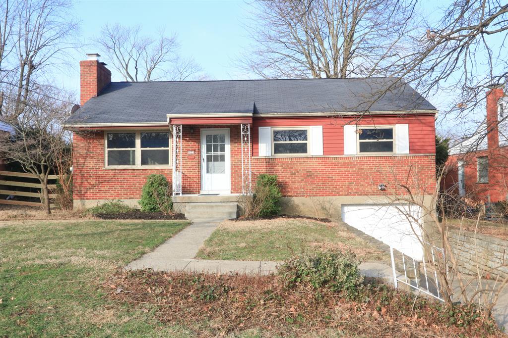 6629 Kirkland Dr College Hill, OH