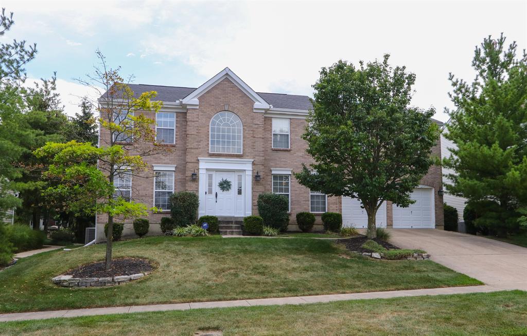 7784 Deer Crossing Dr Deerfield Twp., OH