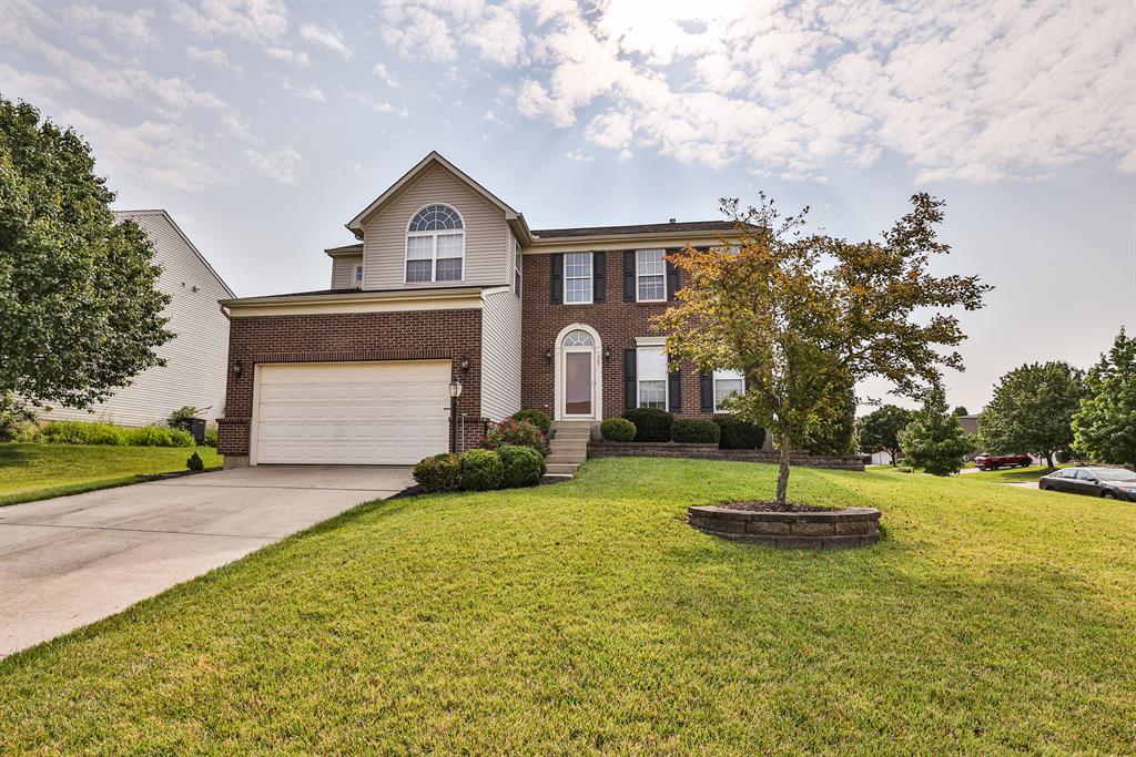 325 Village Park Drive Lebanon, OH