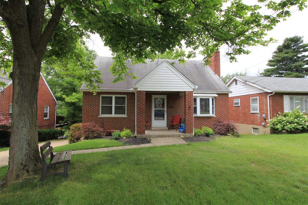 407 Timberlake Ave