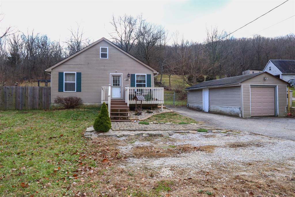 439 Pooles Creek Rd Cold Spring, KY