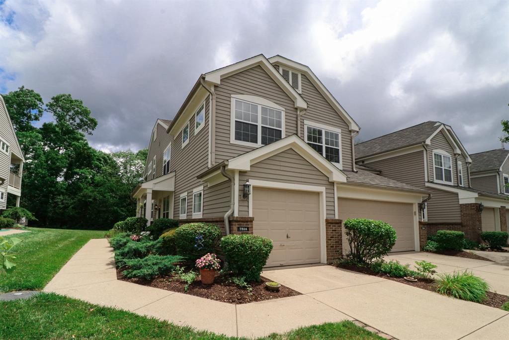 7814 Gapstow Bridge Finneytown, OH
