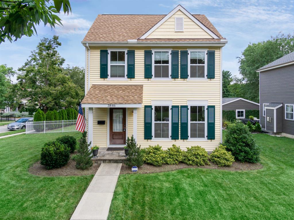 3846 Beech St Mariemont, OH