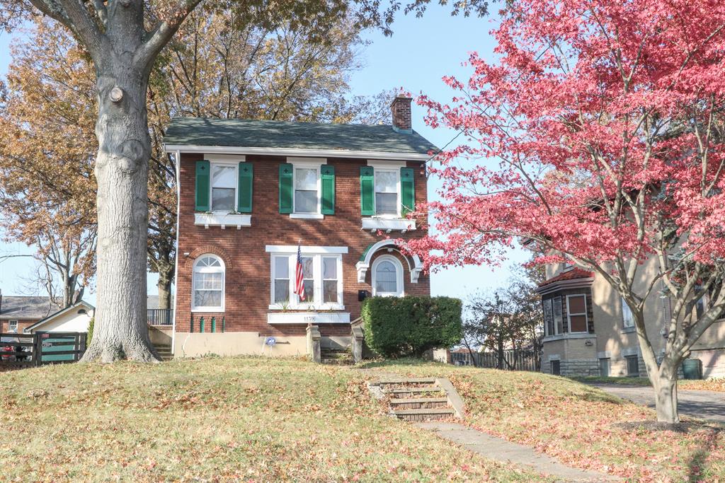1139 Overlook Ave Price Hill, OH
