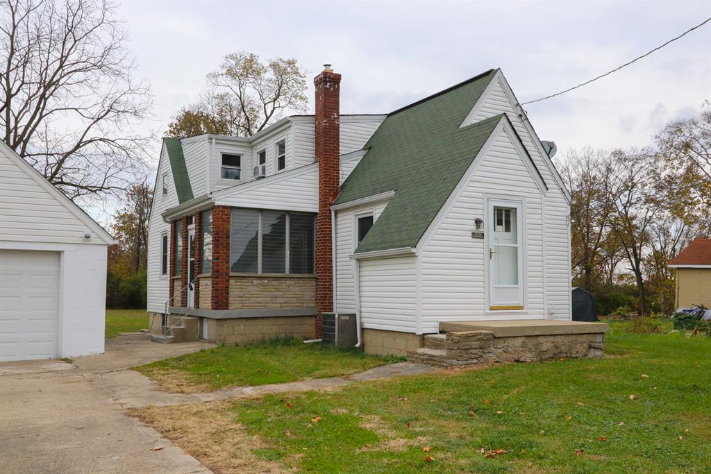 356 Glensharon Rd Springdale, OH