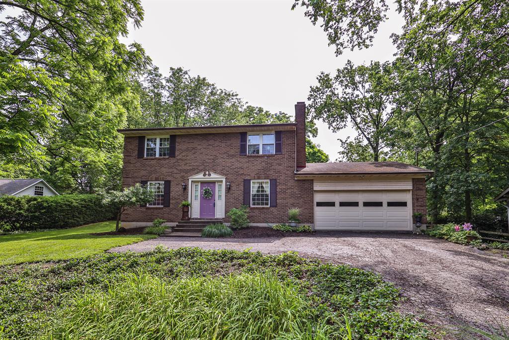 128 A Springfield Pike Wyoming, OH