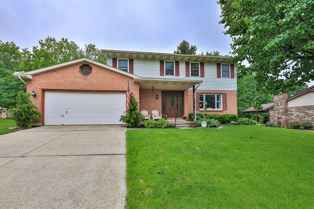 3967 Schroeder Drive