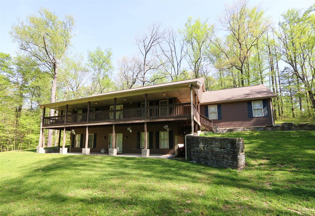 13155 Roemer Rd Brookville, IN