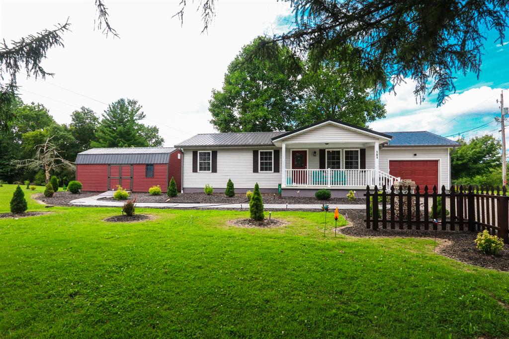 101 Arey Rd