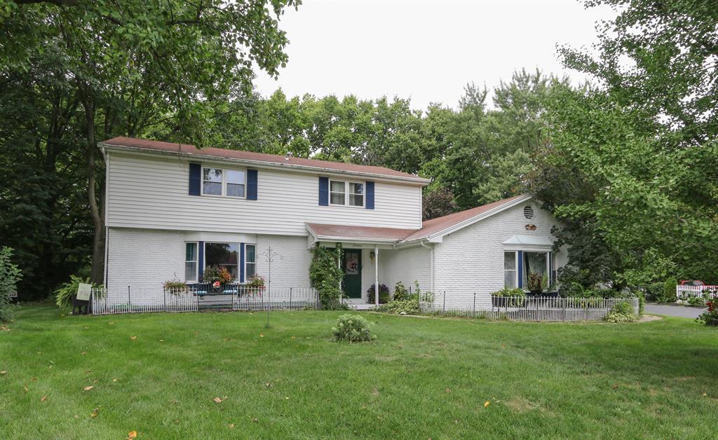 3006 Hedge Run Ct Dayton, OH