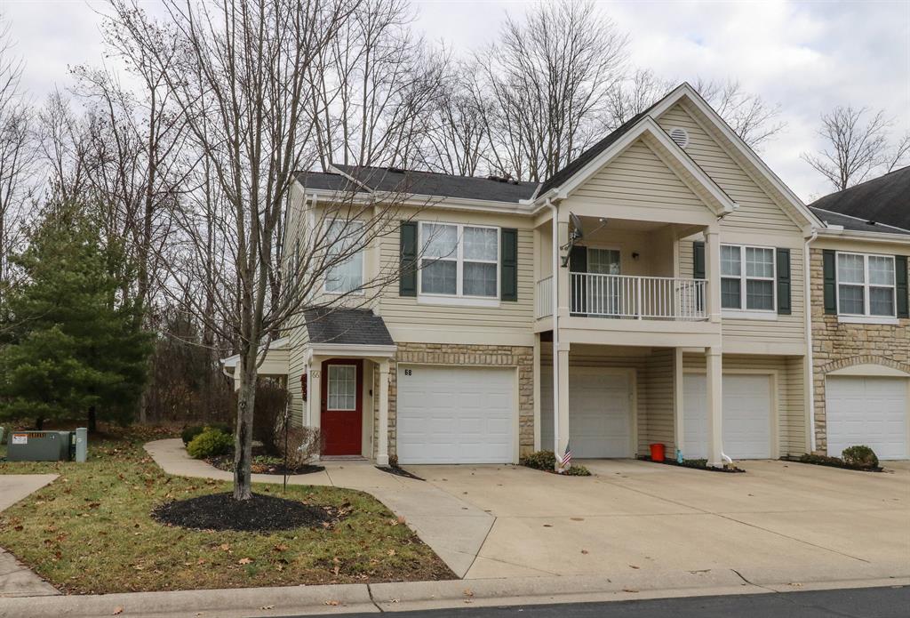 68 Ledgerwoods Dr, 18B Batavia Twp., OH