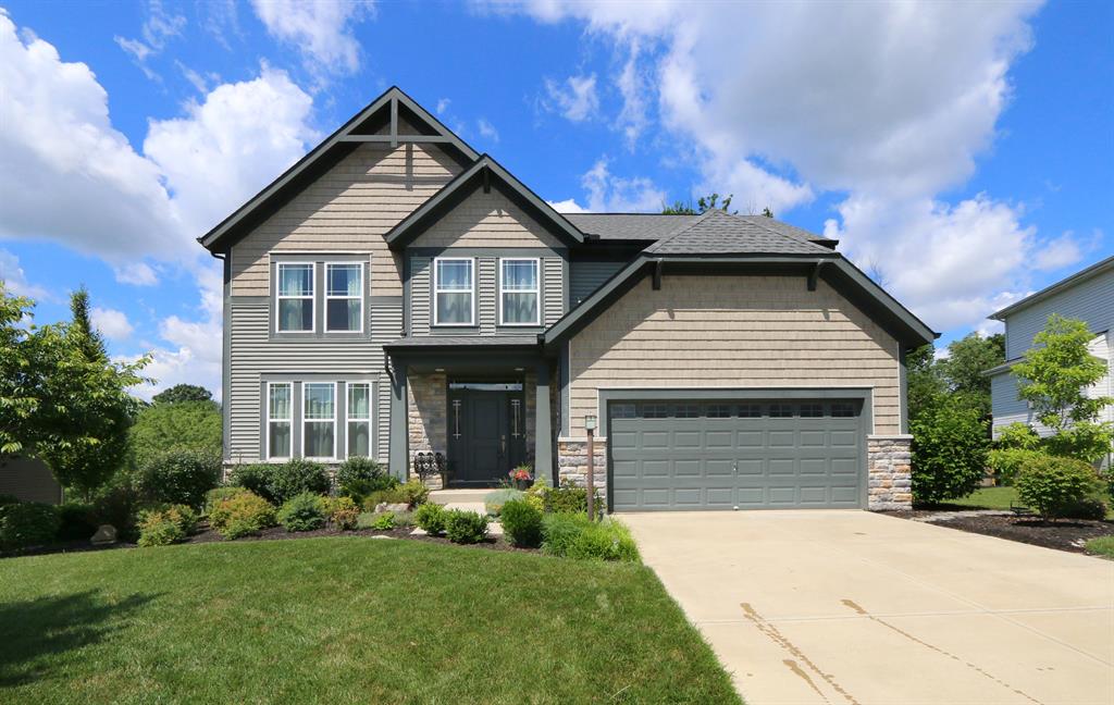 10213 Highmeadow Ln