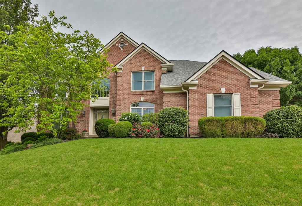 11037 Woodlands Way Blue Ash, OH
