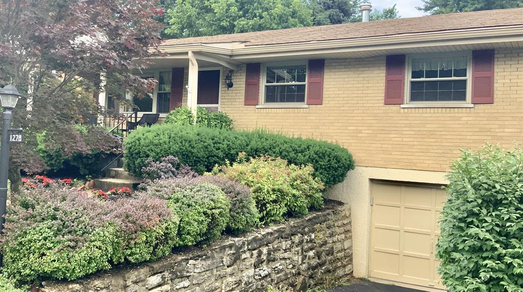 Exterior (Main) 2 for 1278 Deliquia Dr Mt. Washington, OH 45230