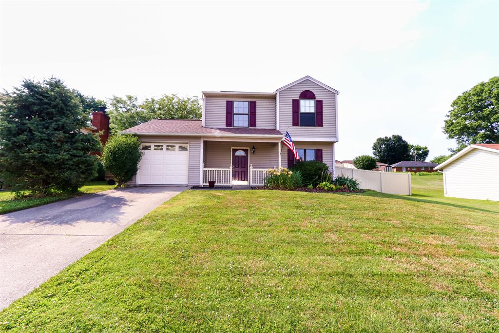 22 Paul Ln
