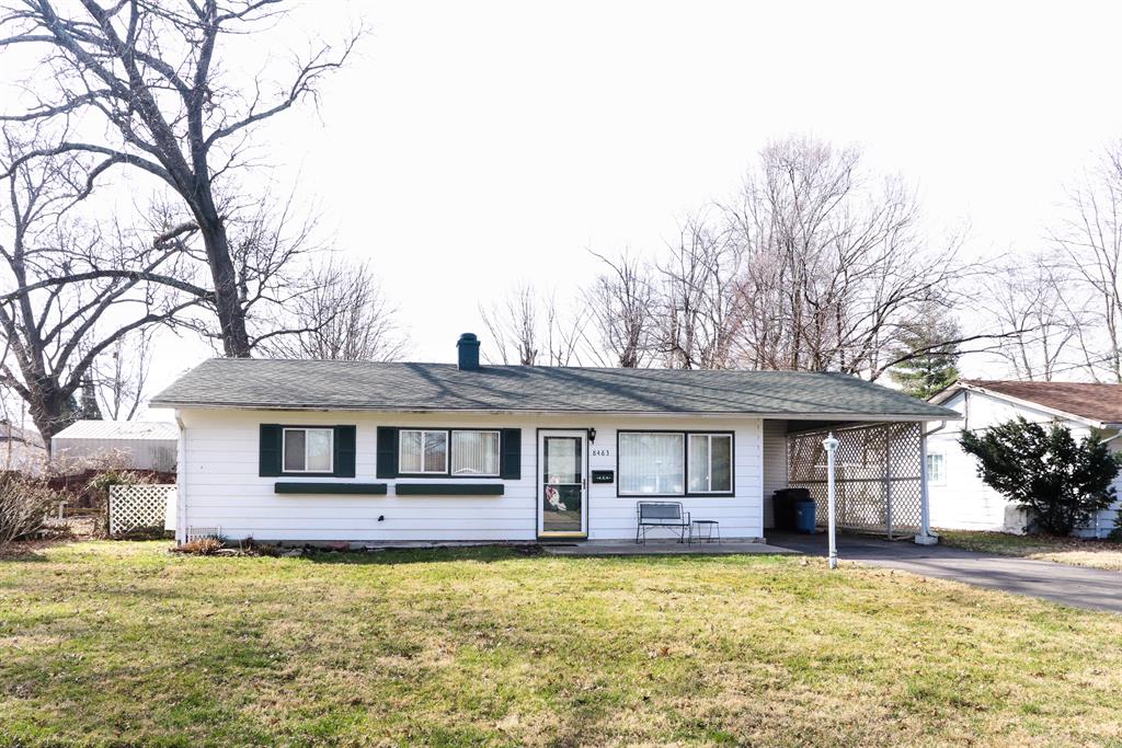 8483 Smallwood Ln Sycamore Twp., OH