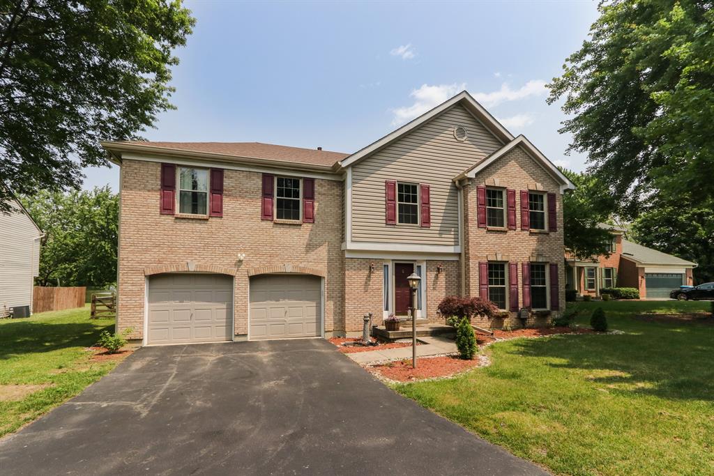 1335 Kingfisher Ct Batavia Twp., OH