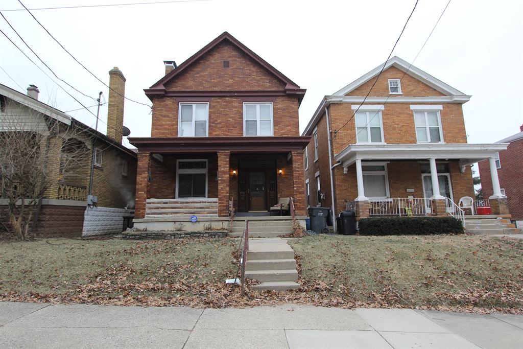 440 Van Voast Ave