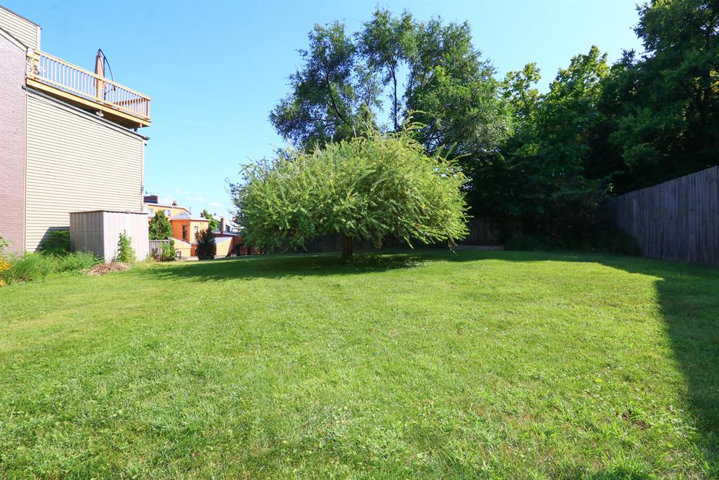 541 Slack St Mt. Auburn, OH