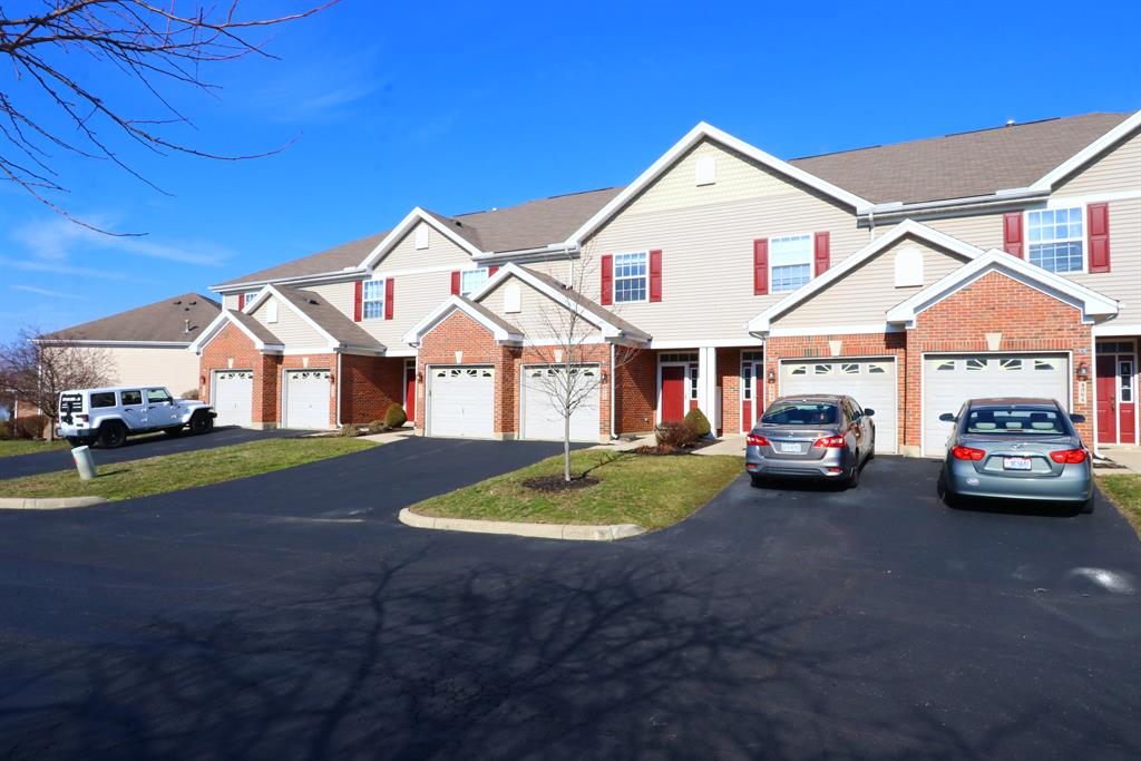 4388 Straight Arrow Rd Beavercreek, OH