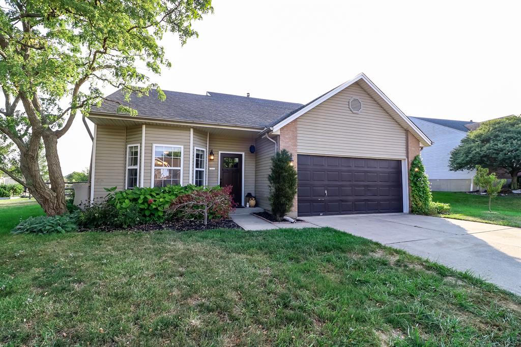 3311 Springview Dr Fairfield Twp., OH